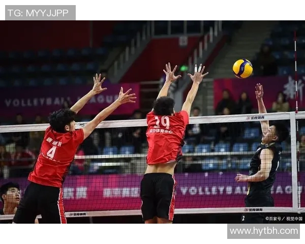 赵娜独家分享排球心得与技巧助你提升球技的秘诀与经验